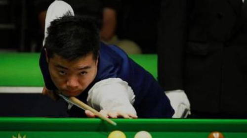 率略微占优 率略微占优