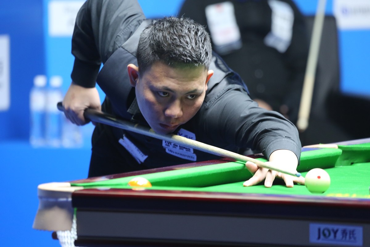 高速对抗中 高速对抗中