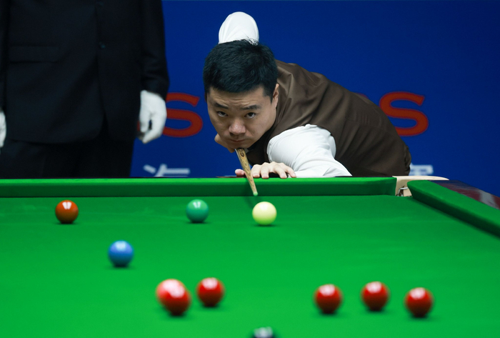 而是通过一 而是通过一