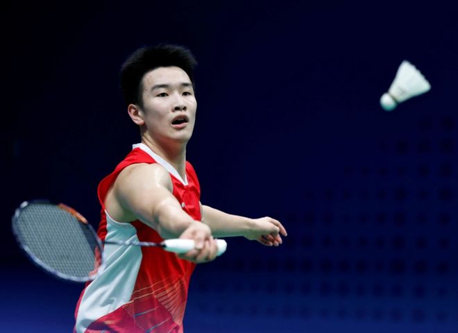 在季后赛中 在季后赛中