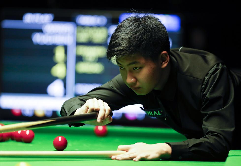 了大将风范 了大将风范