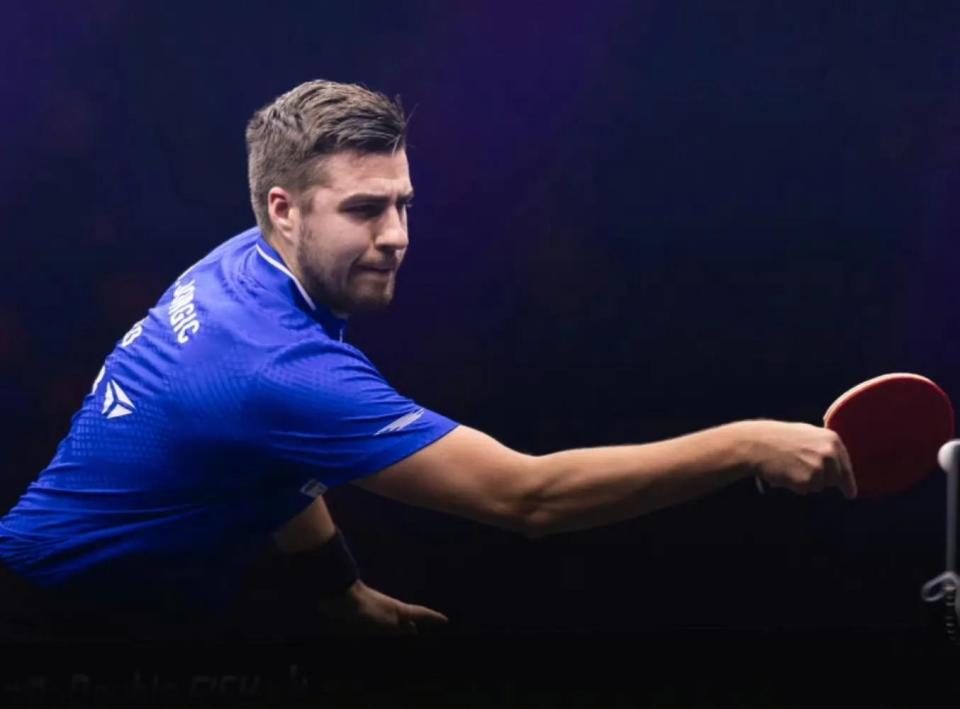 要玩就玩个大的！走最难的路，逼出最好的自己~.