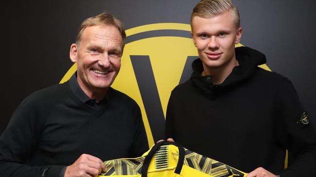 为什么他能 为什么他能