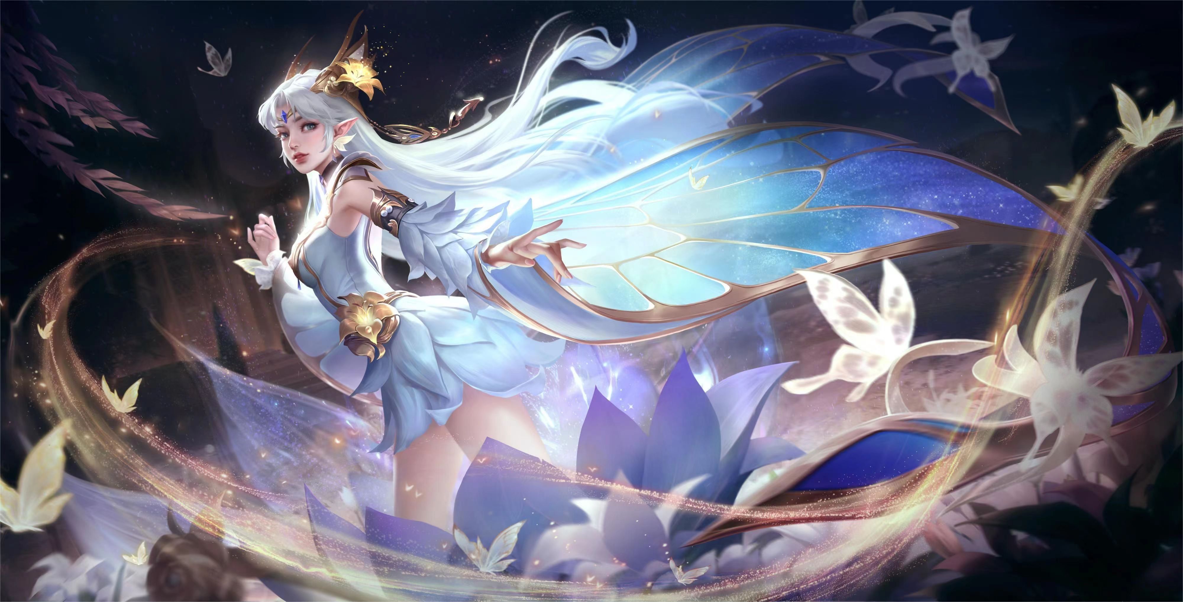 不给FNC
