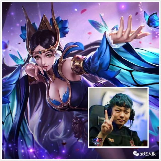 对局积分